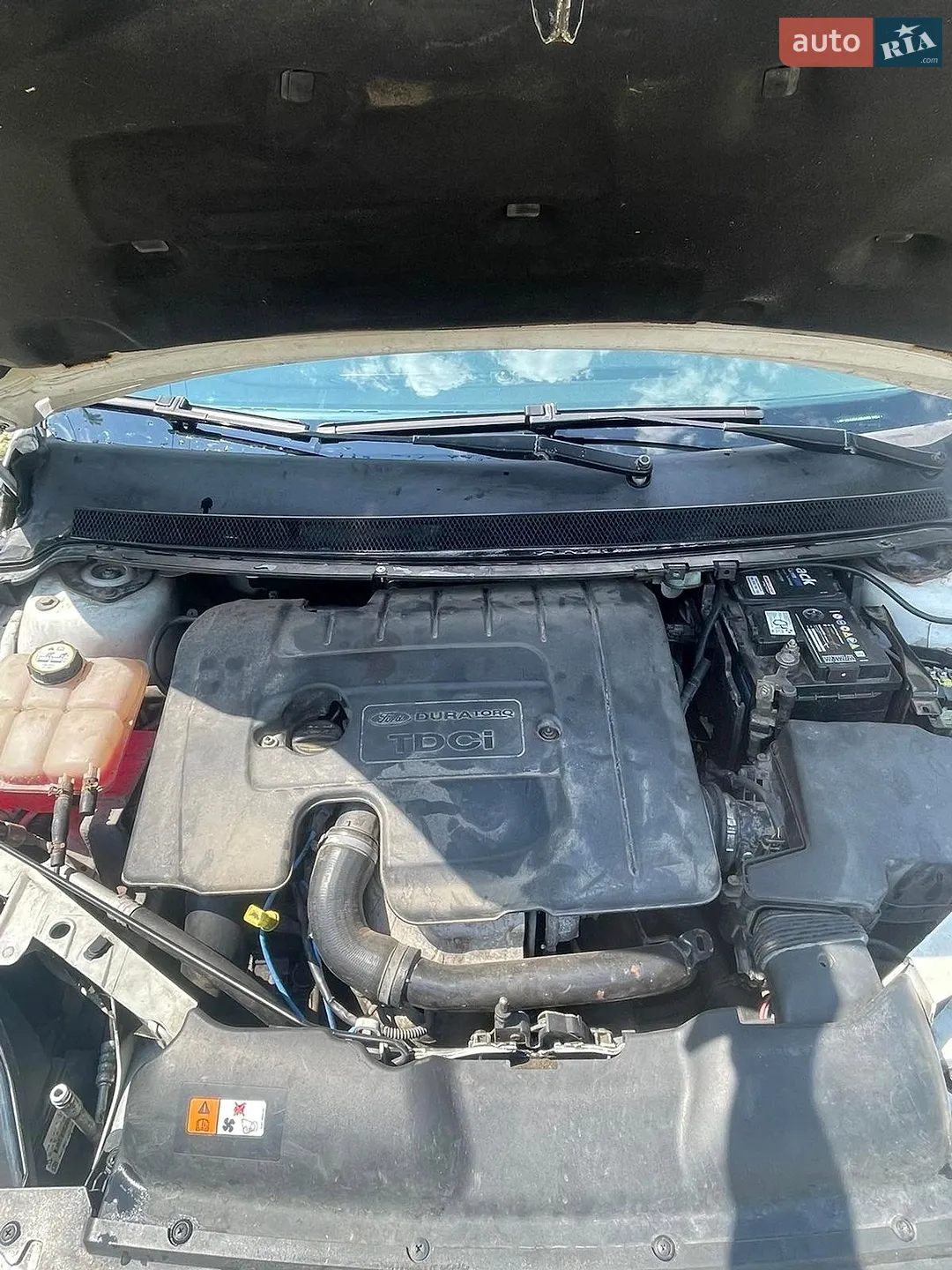 2010 Ford Focus - мініатюра 18