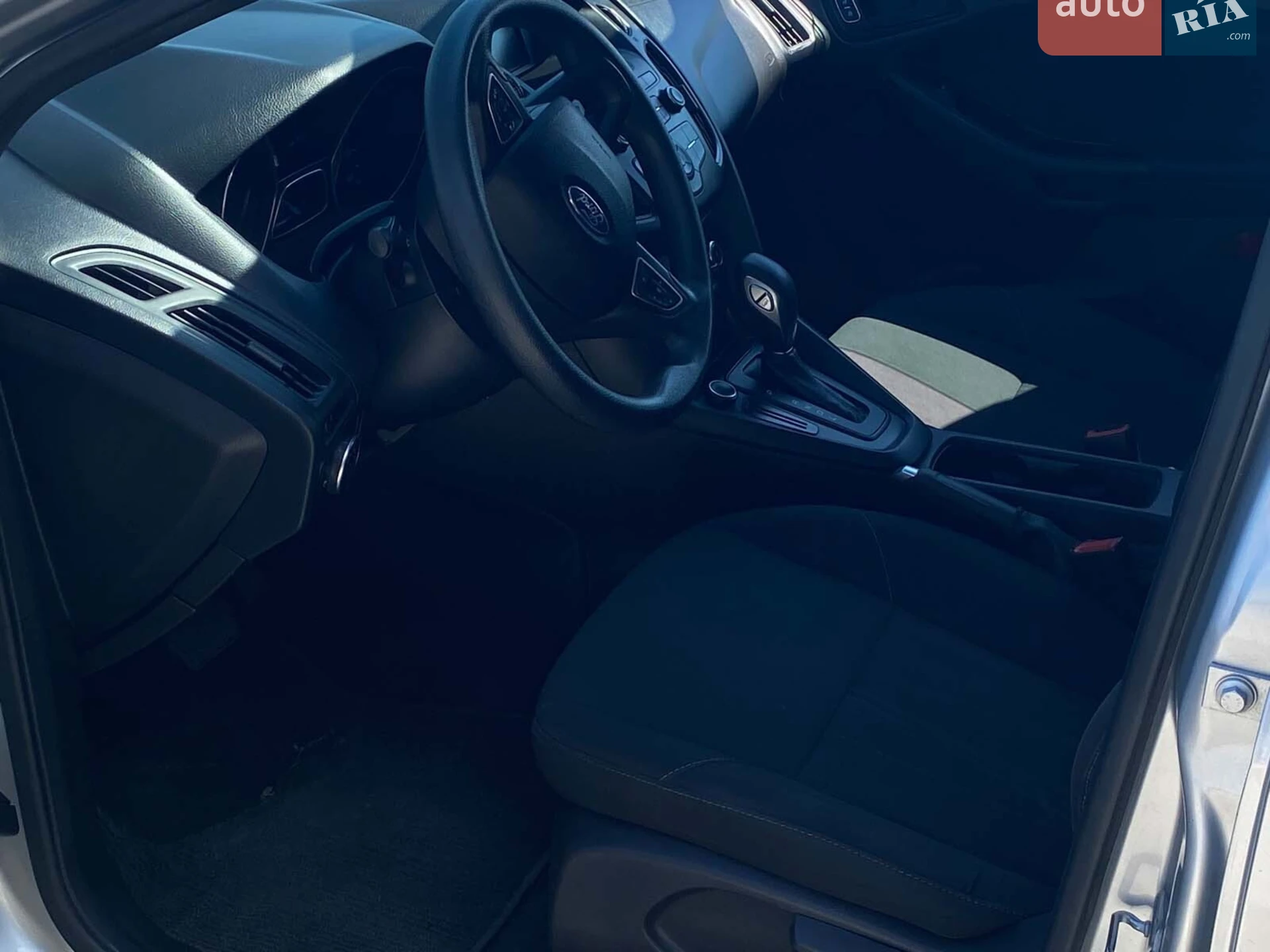 2016 Ford Focus - мініатюра 14