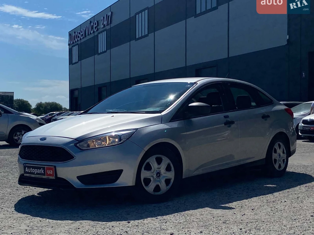 2010 Kia Cee'd - мініатюра 48