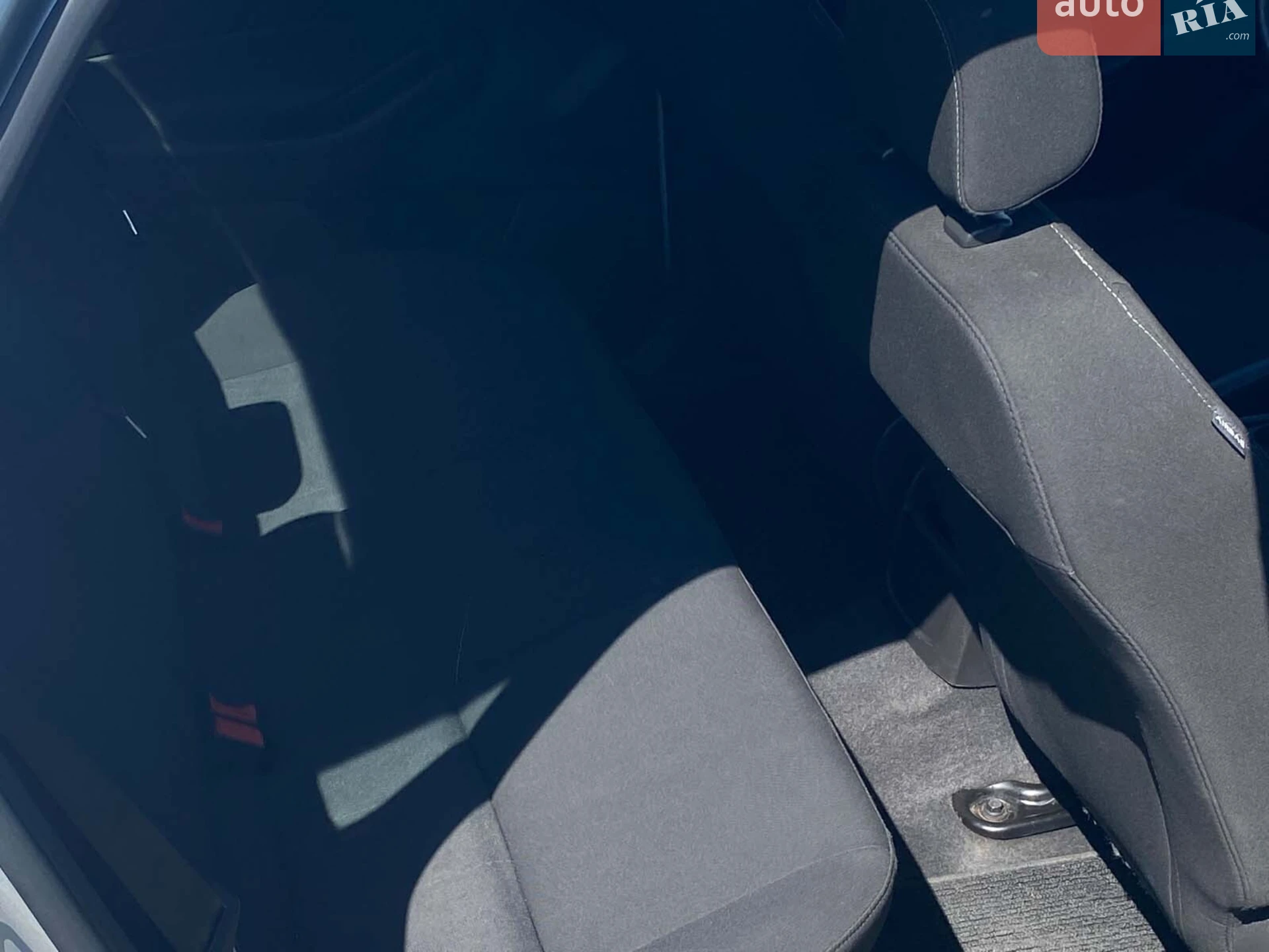 2016 Ford Focus - мініатюра 23