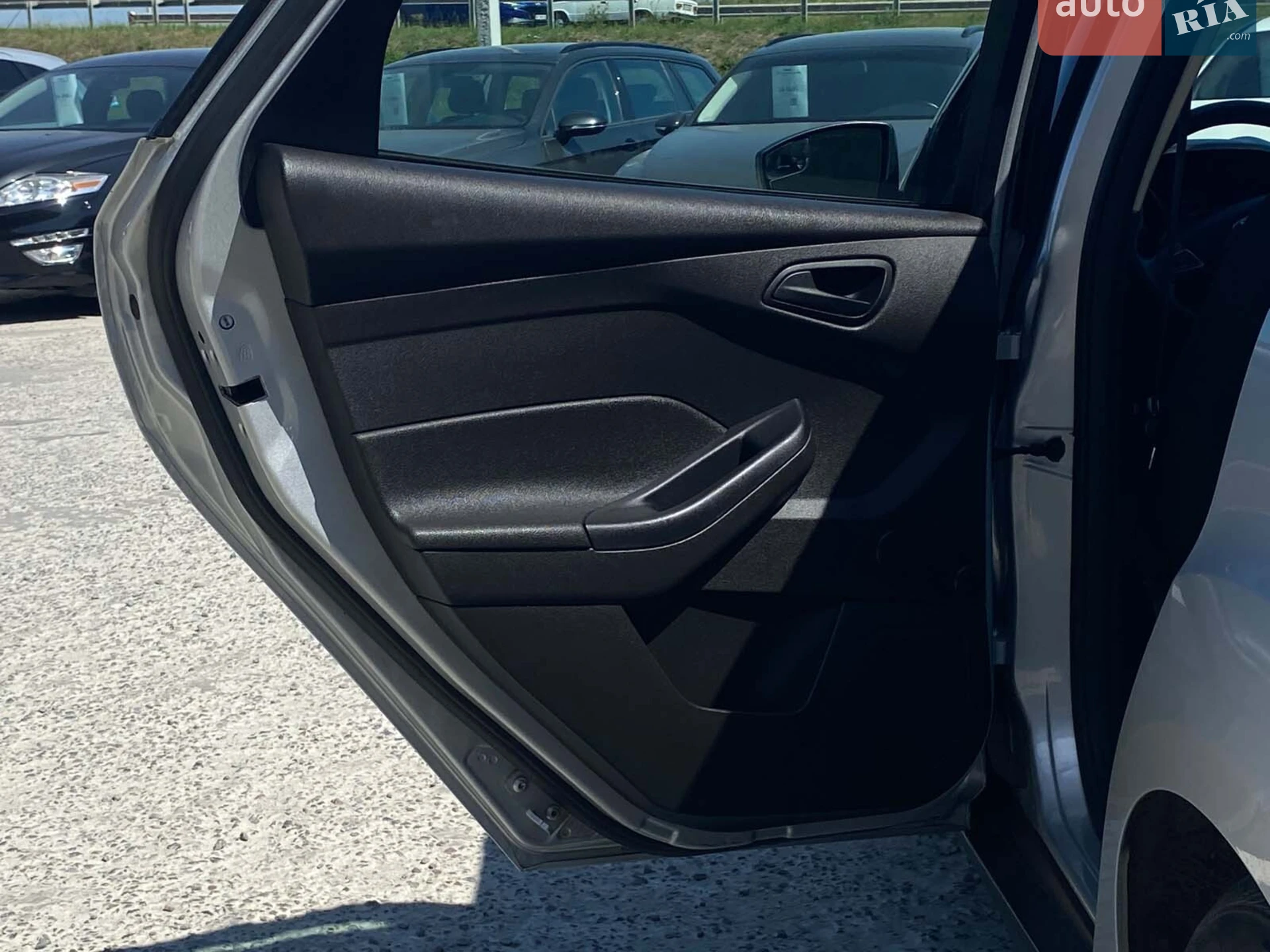 2016 Ford Focus - мініатюра 20
