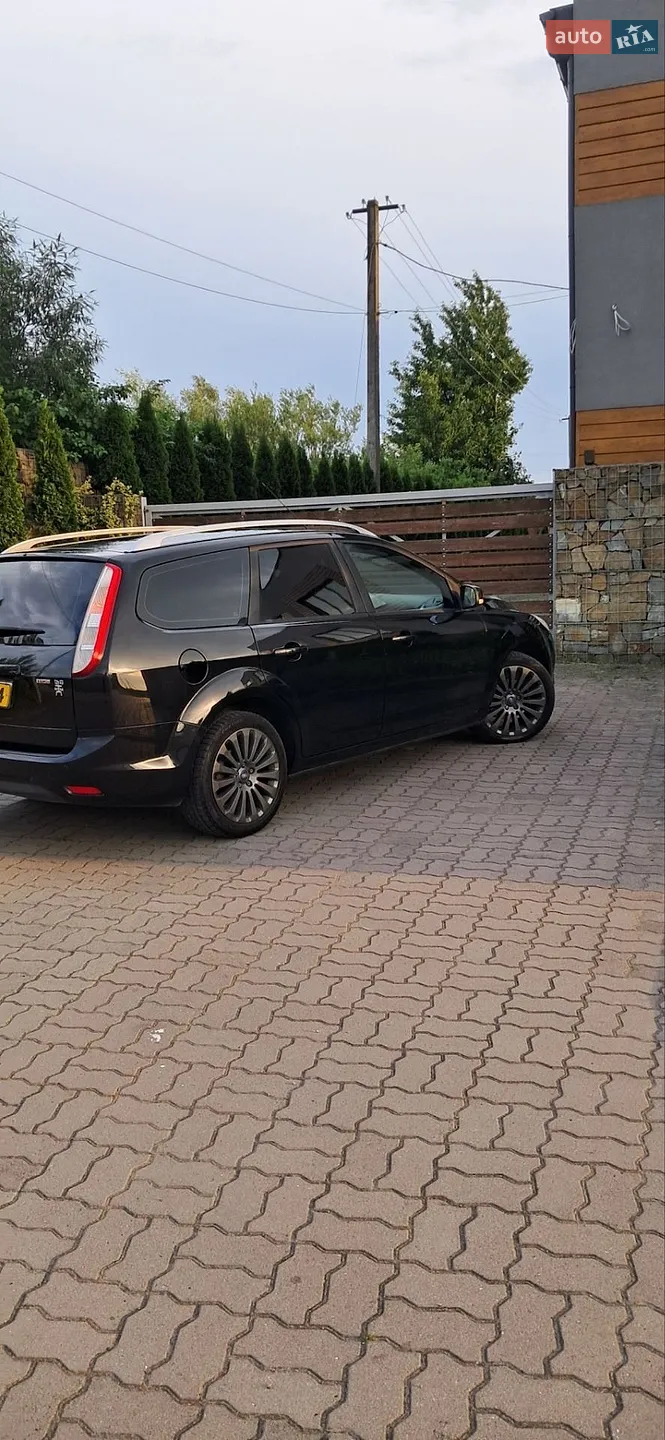 2010 Ford Focus - мініатюра 37
