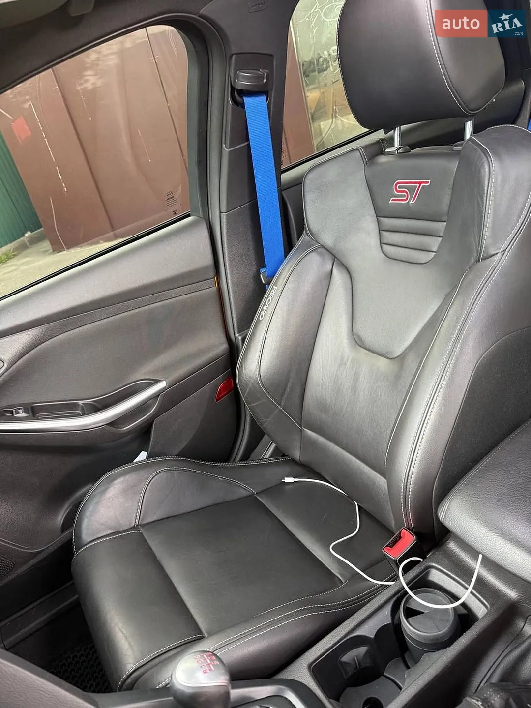 2015 Ford Focus - мініатюра 5