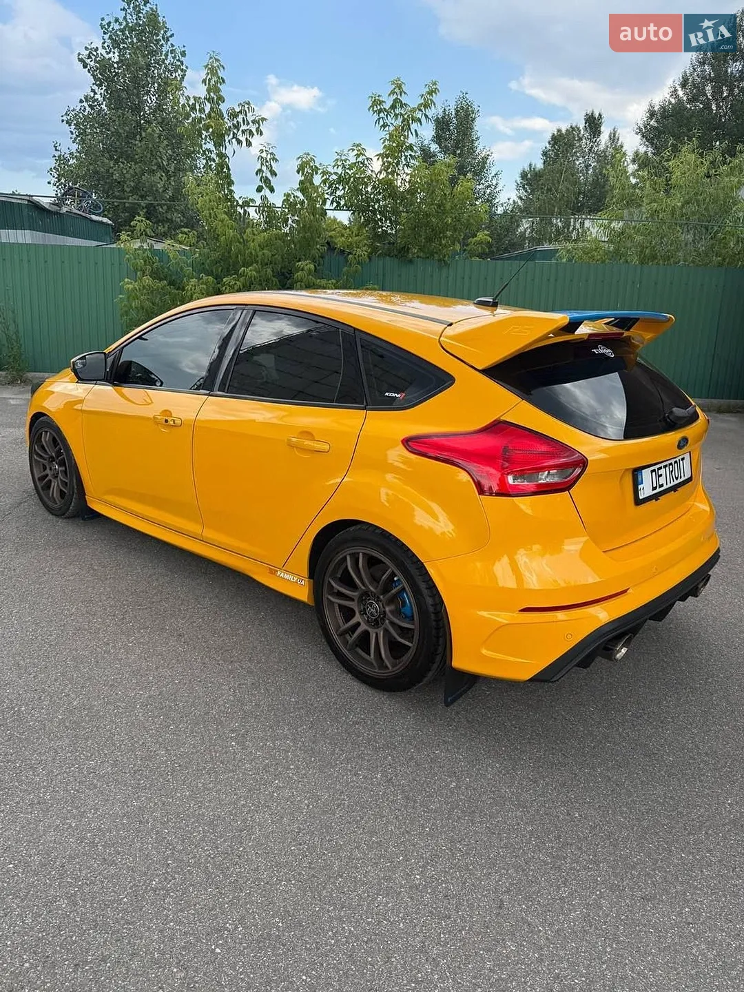 2015 Ford Focus - мініатюра 22