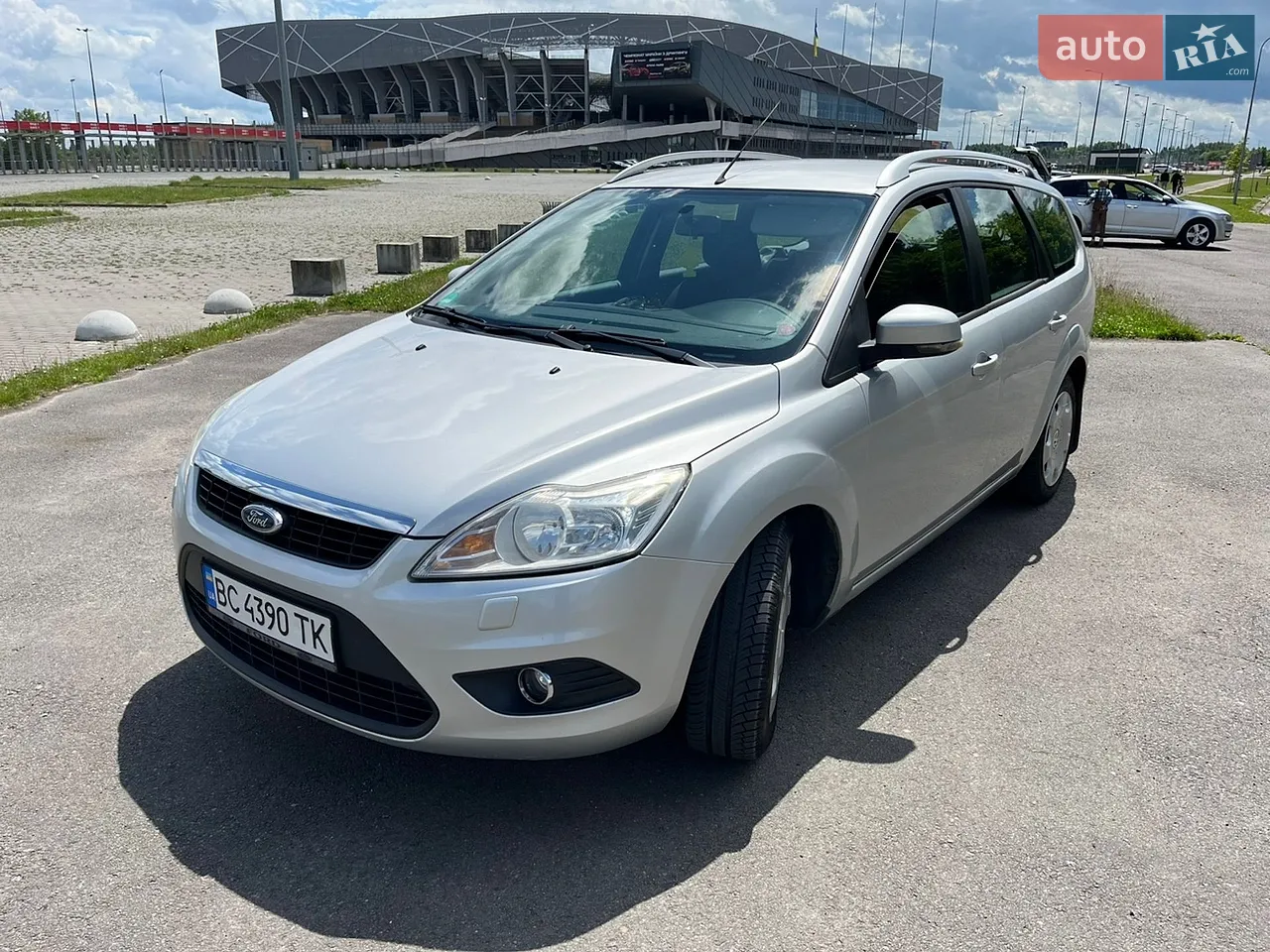 2010 Ford Focus - мініатюра 35