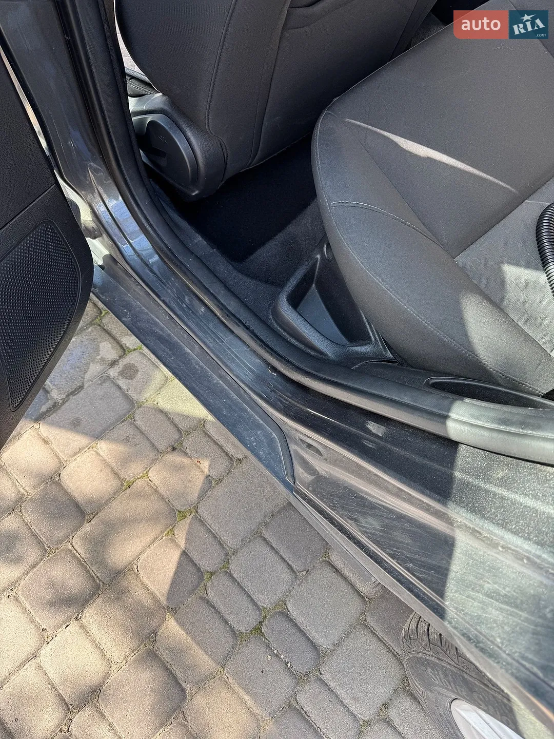 2015 Ford Focus - мініатюра 24