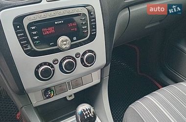 Універсал Ford Focus 2009 в Бориславі фото 10 Універсал Ford Focus 2009 в Бориславі