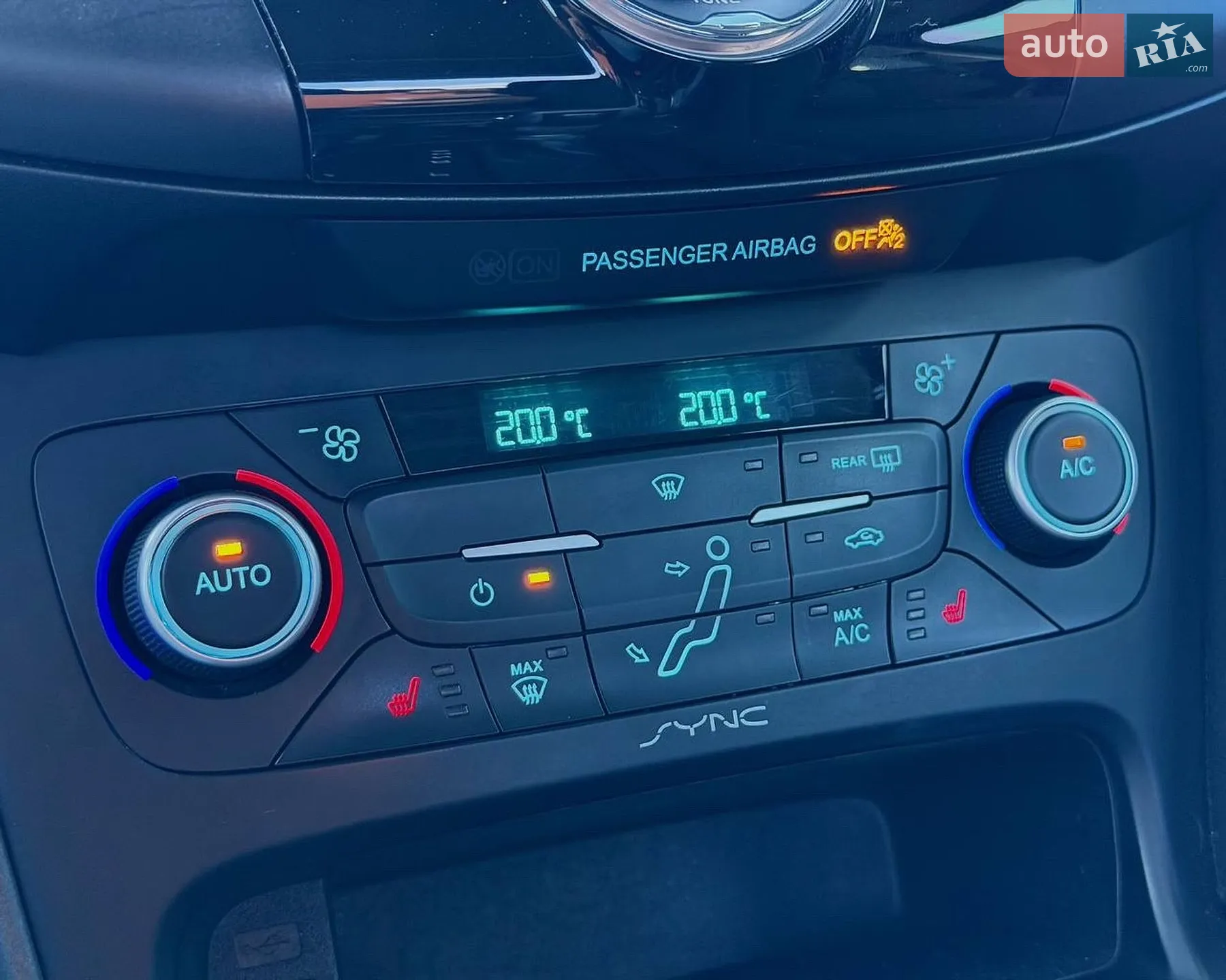 2018 Ford Focus - мініатюра 28