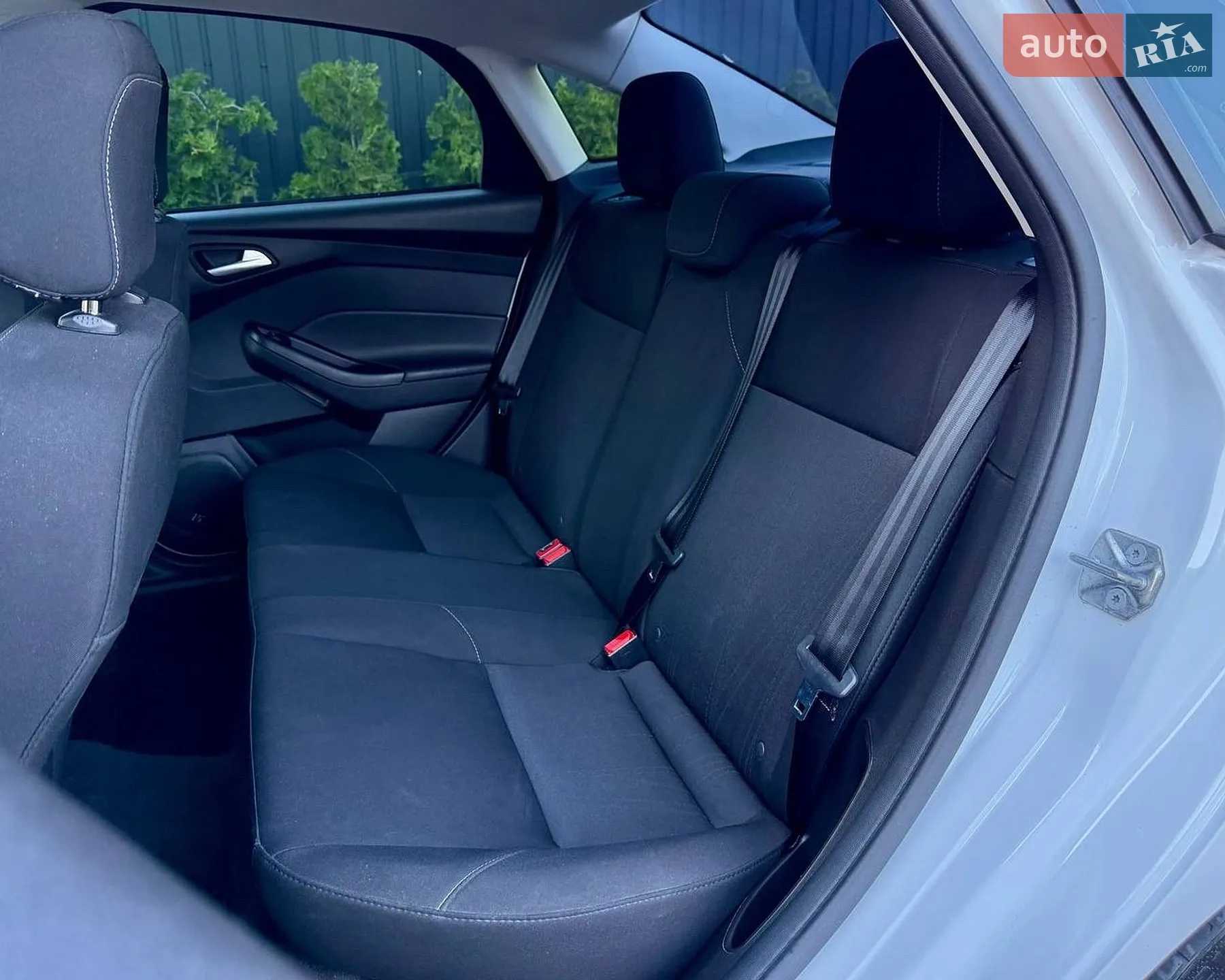 2018 Ford Focus - мініатюра 34
