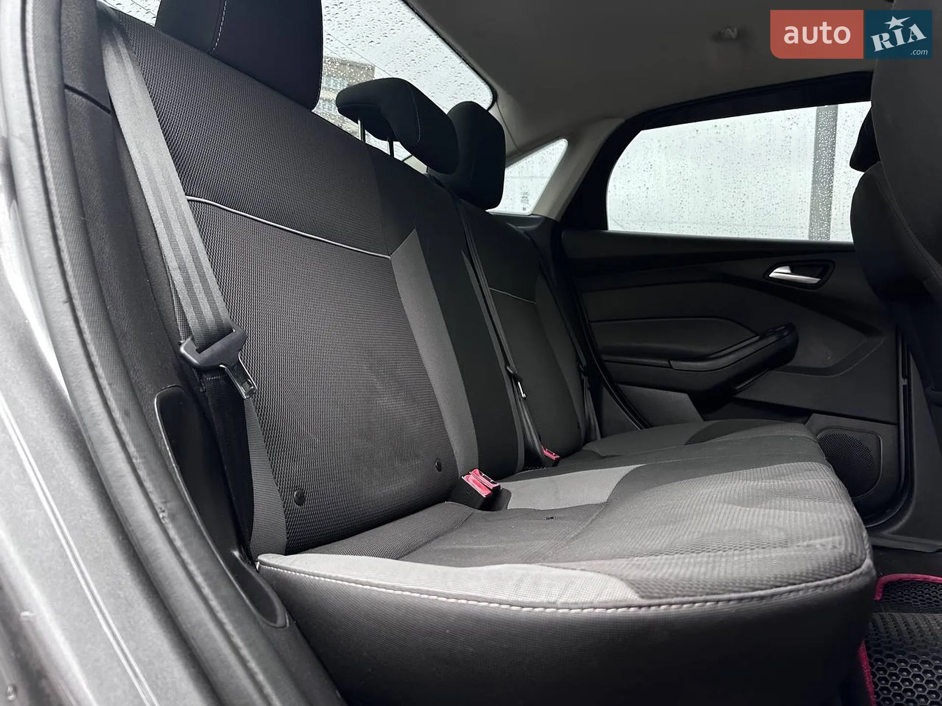 2013 Ford Focus - мініатюра 11