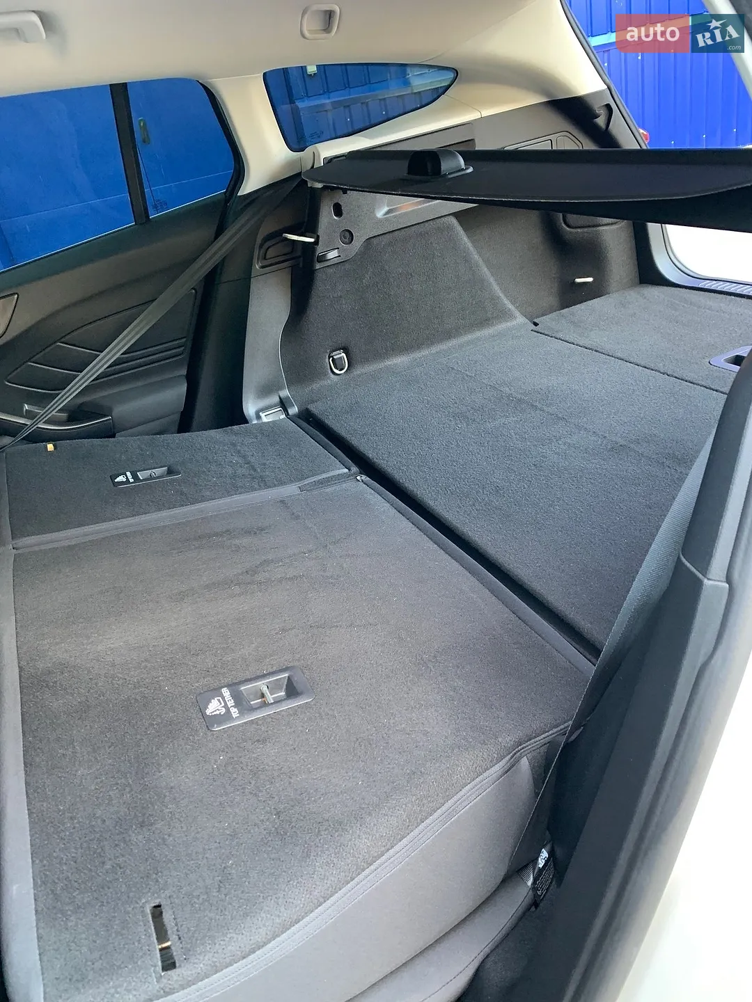2021 Ford Focus - мініатюра 58