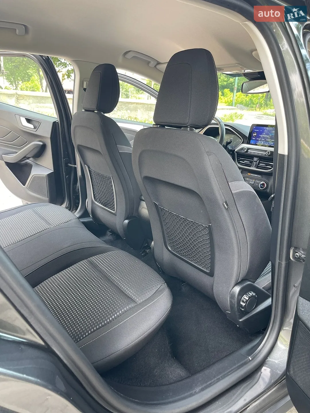 2020 Ford Focus - мініатюра 29