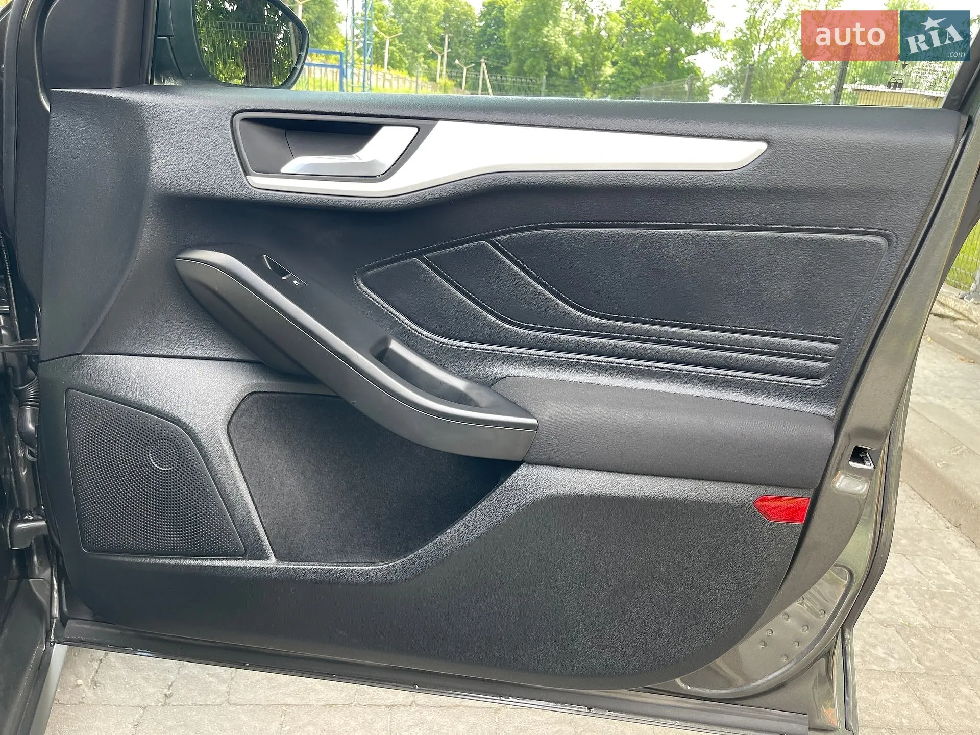2020 Ford Focus - мініатюра 41