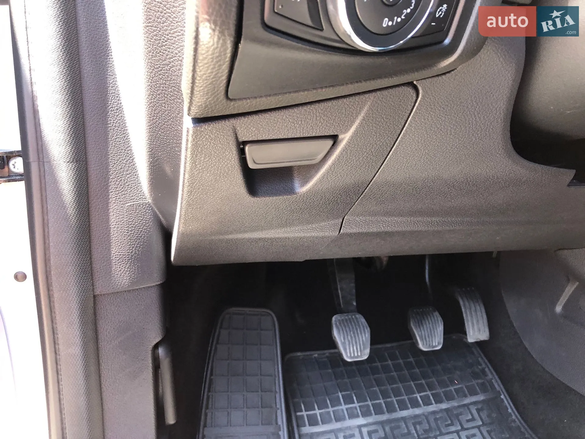 2012 Ford Focus - мініатюра 11