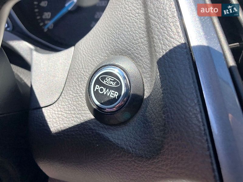 Универсал Ford Focus 2012 в Клевани