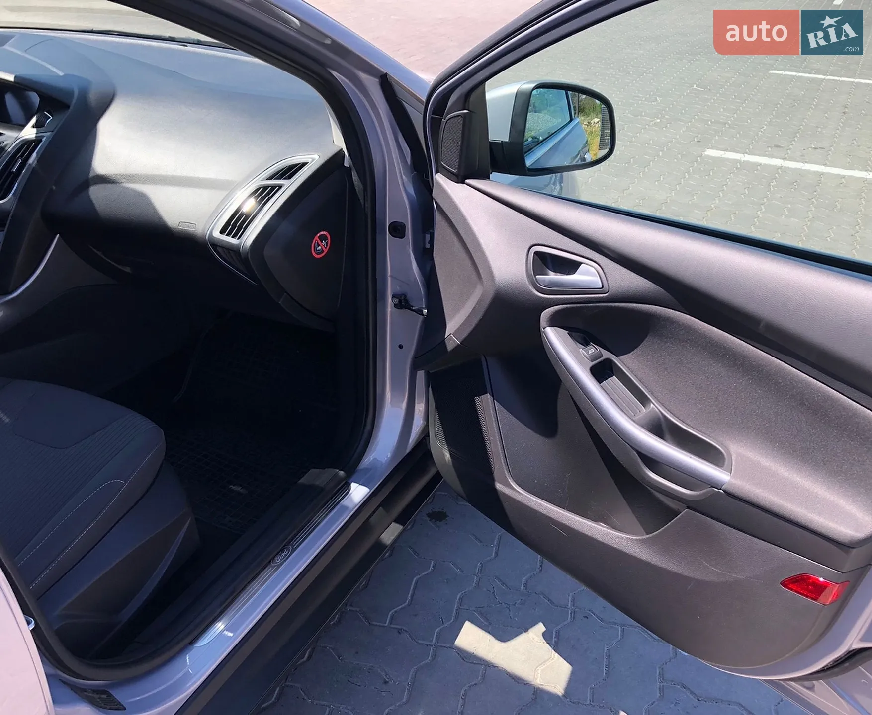 2012 Ford Focus - мініатюра 21