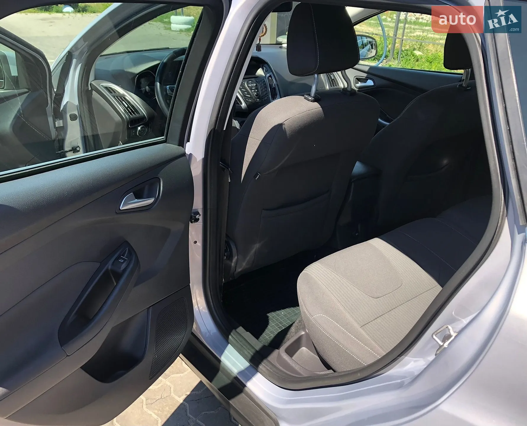 2012 Ford Focus - мініатюра 26
