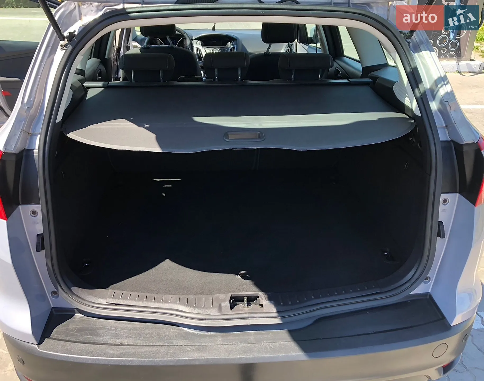 2012 Ford Focus - мініатюра 29