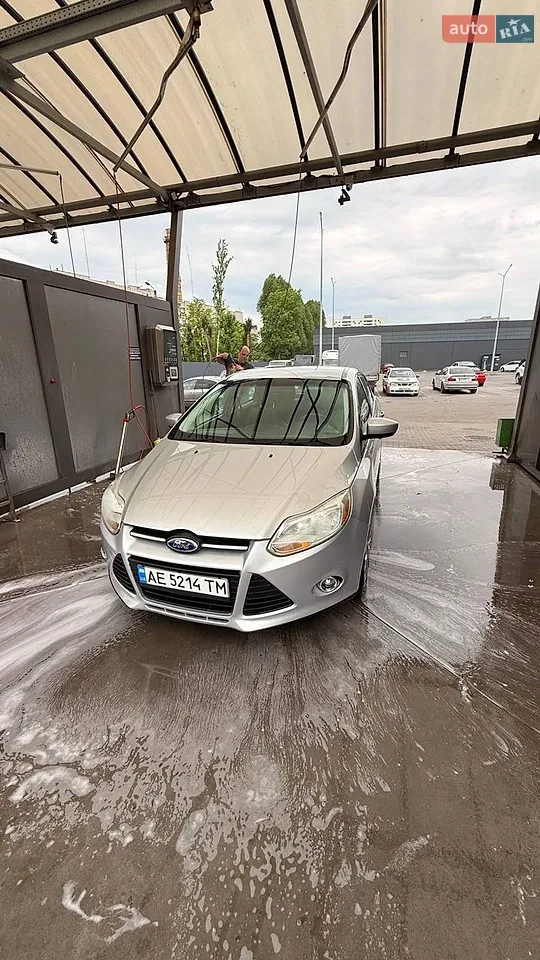 2011 Ford Focus - мініатюра 28