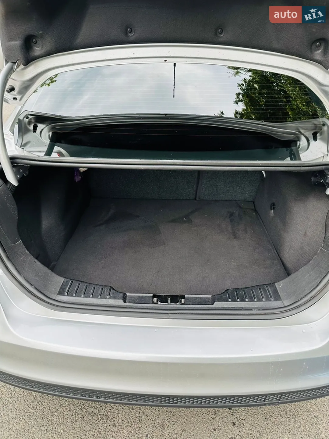2017 Ford Focus - мініатюра 20