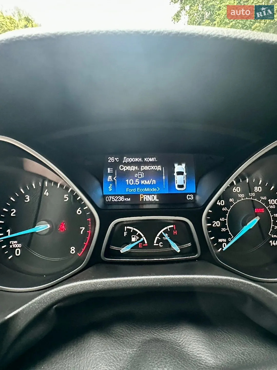 2017 Ford Focus - мініатюра 22