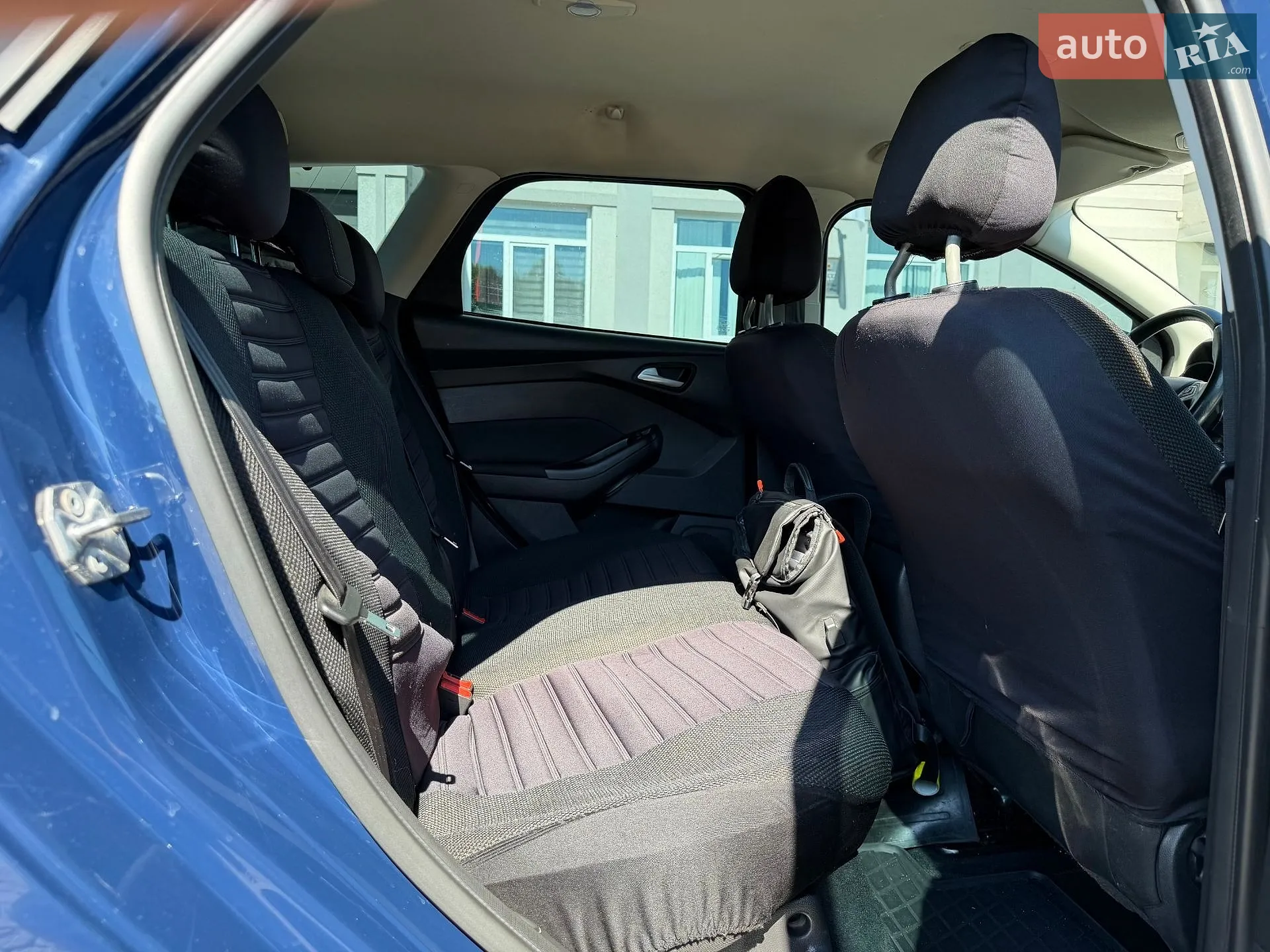 2015 Ford Focus - мініатюра 24