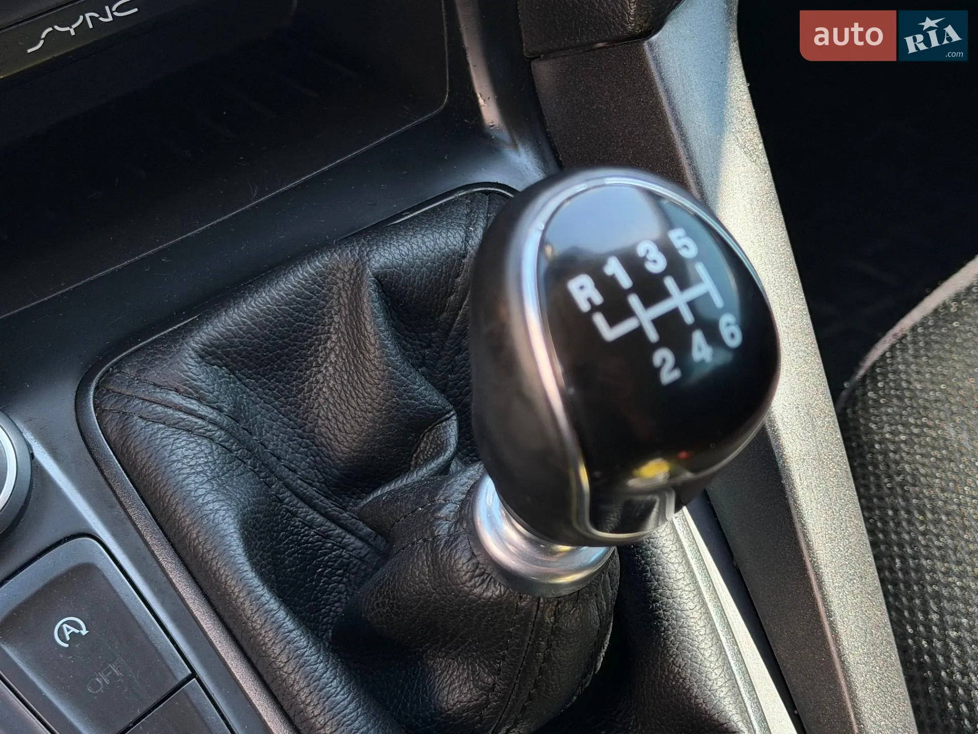 2015 Ford Focus - мініатюра 30