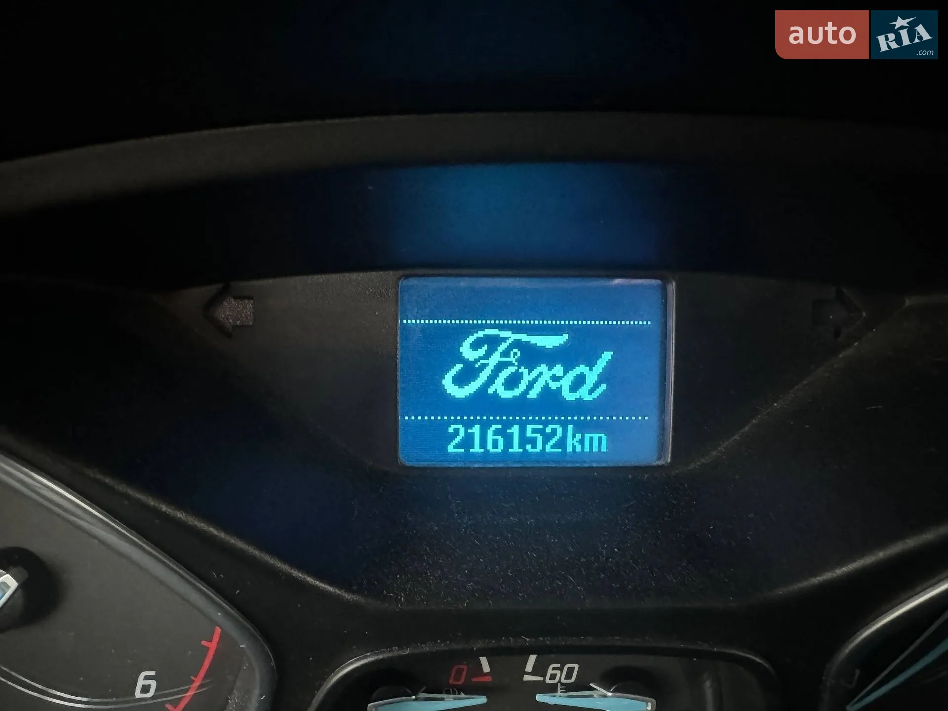 2013 Ford Focus - мініатюра 7
