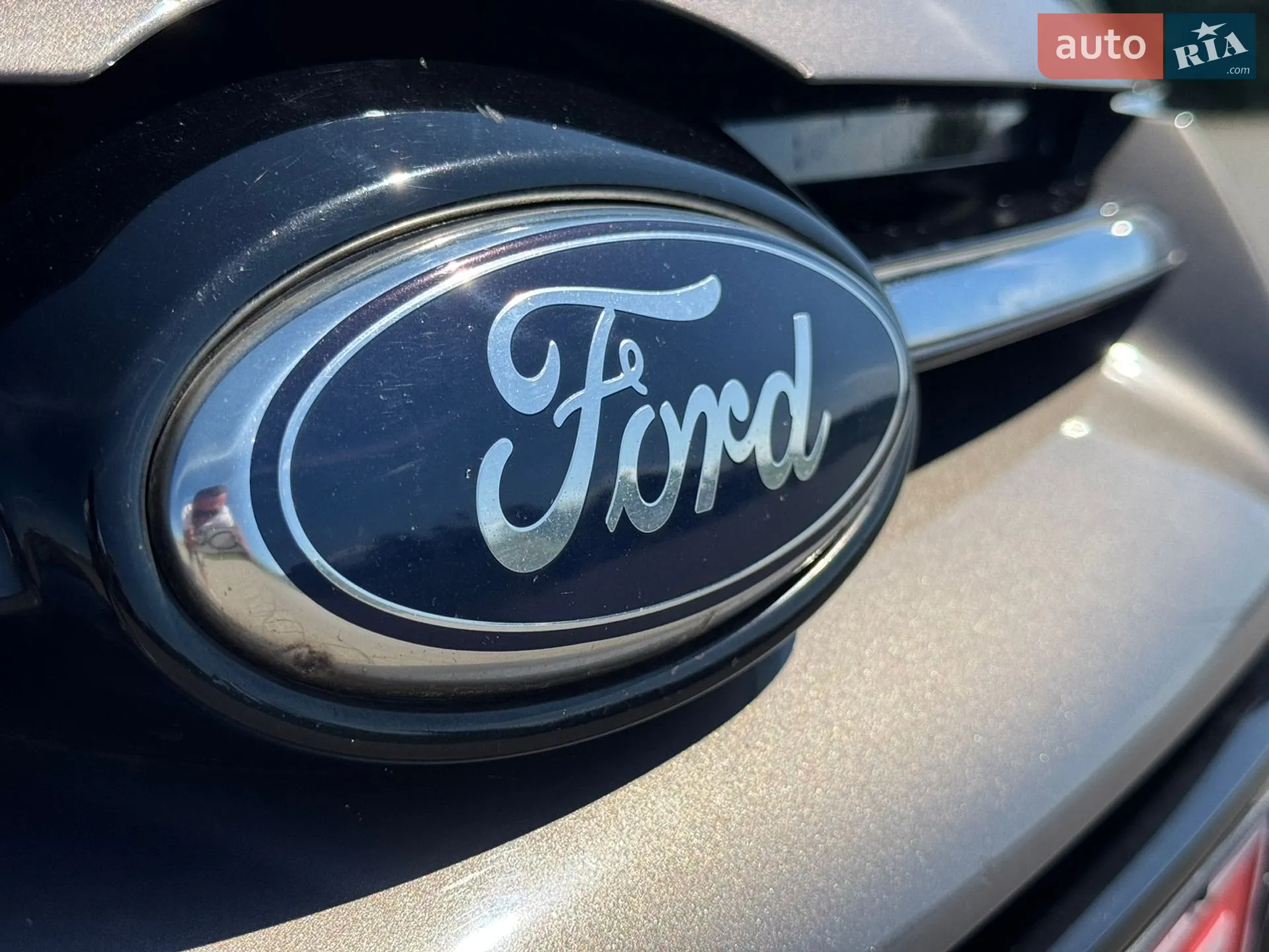 2012 Ford Focus - мініатюра 6