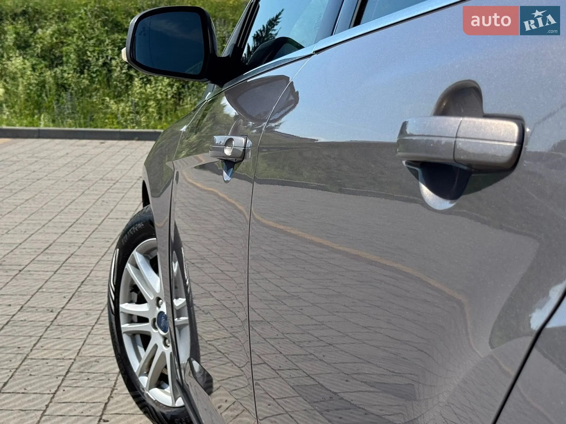 2012 Ford Focus - мініатюра 24