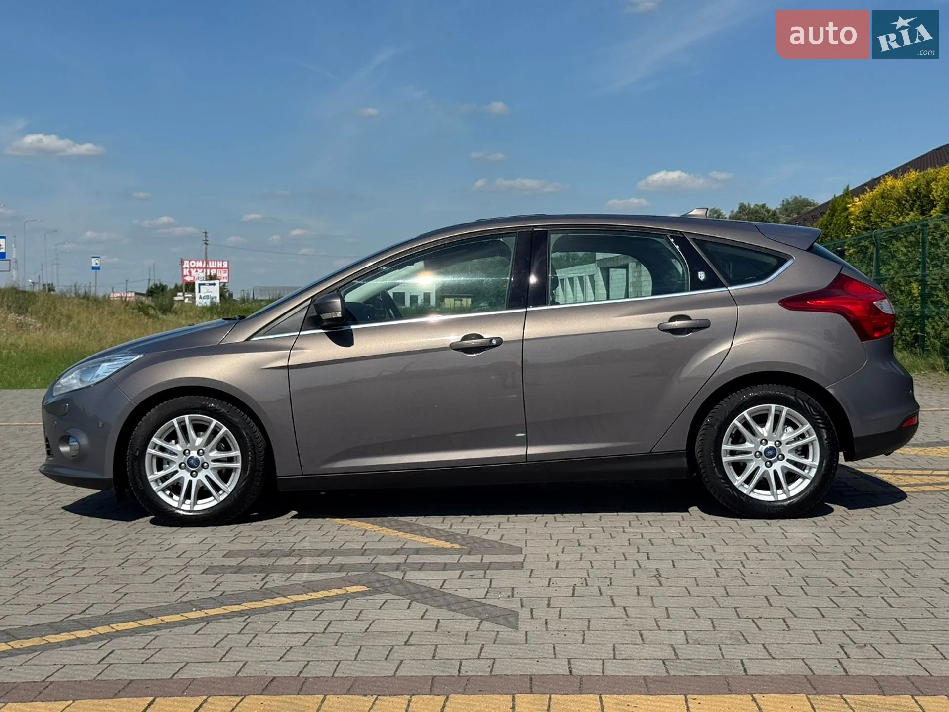 2012 Ford Focus - мініатюра 28