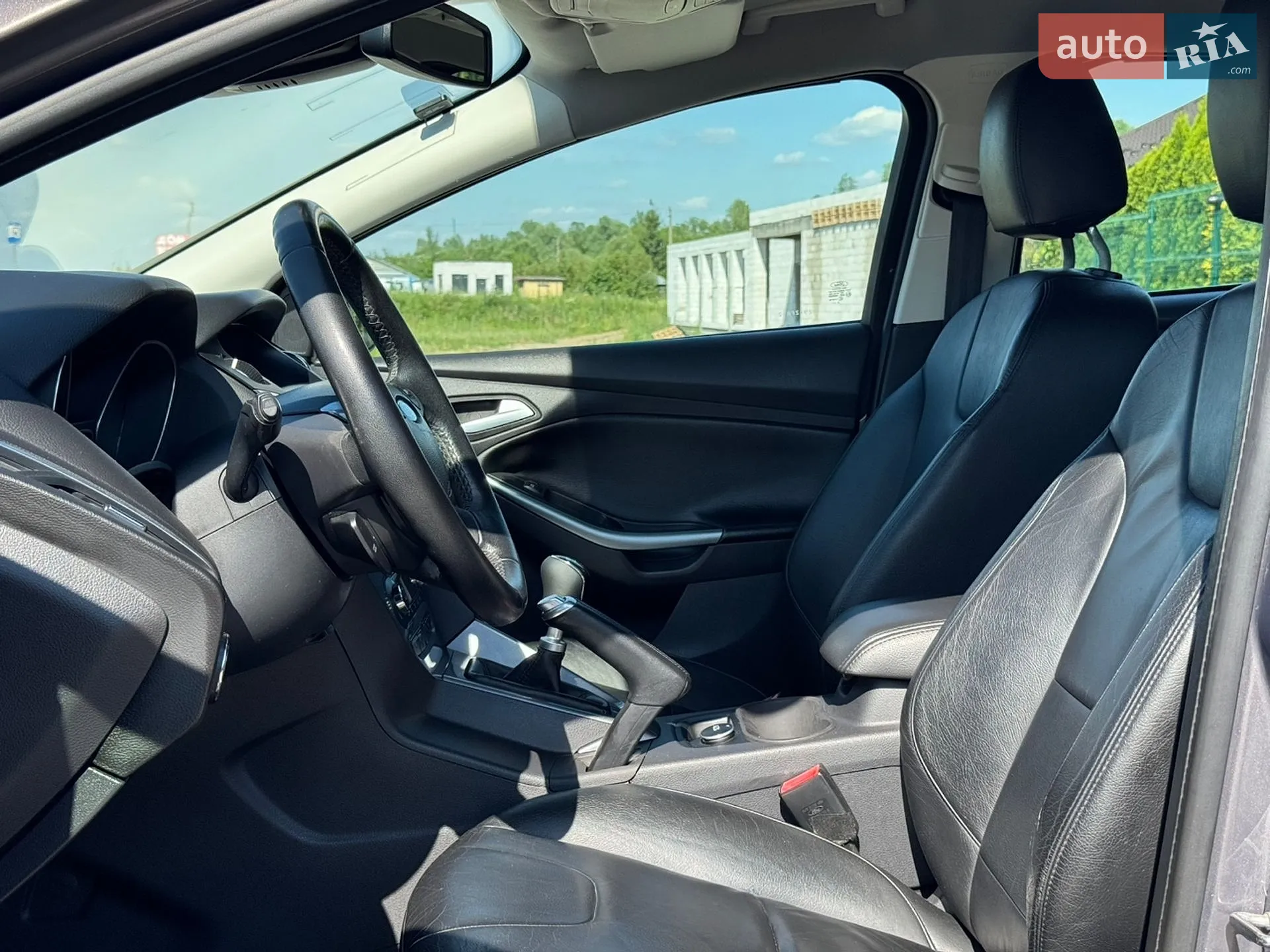 2012 Ford Focus - мініатюра 40