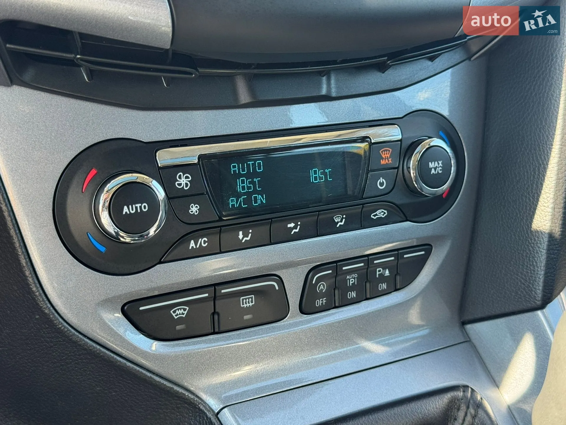 2012 Ford Focus - мініатюра 56