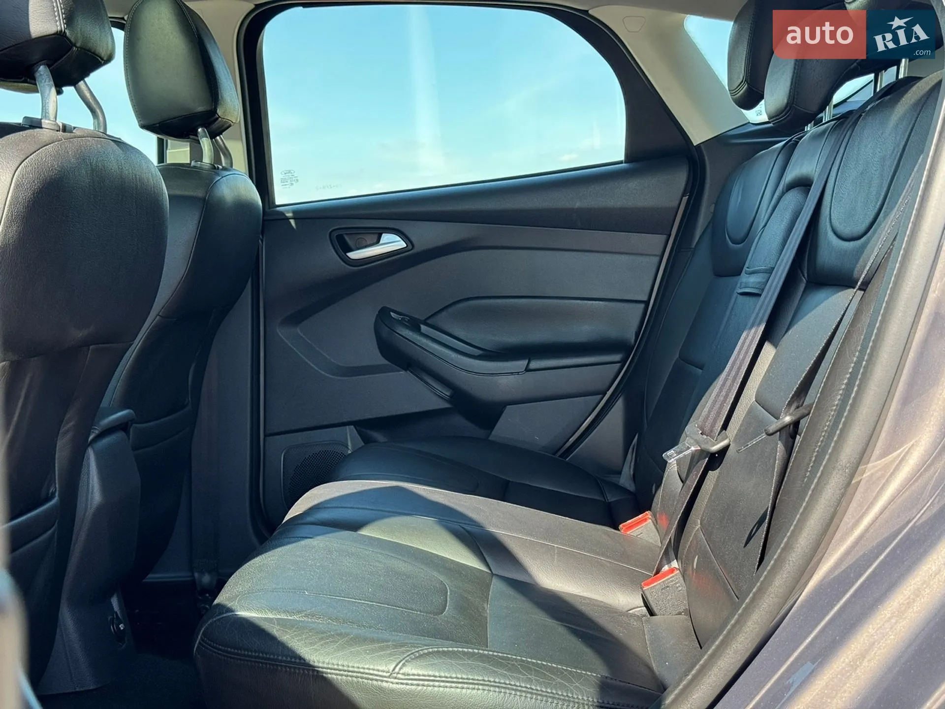 2012 Ford Focus - мініатюра 70