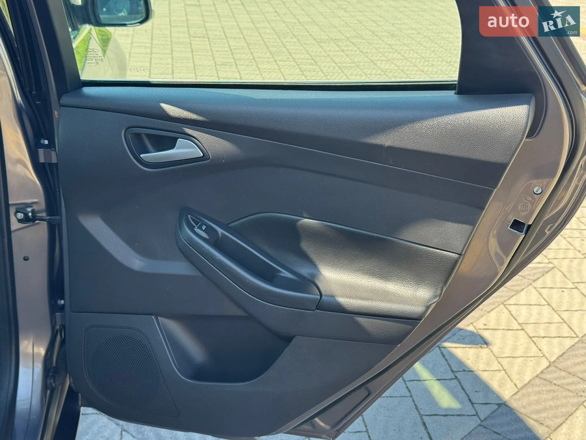 2012 Ford Focus - мініатюра 79