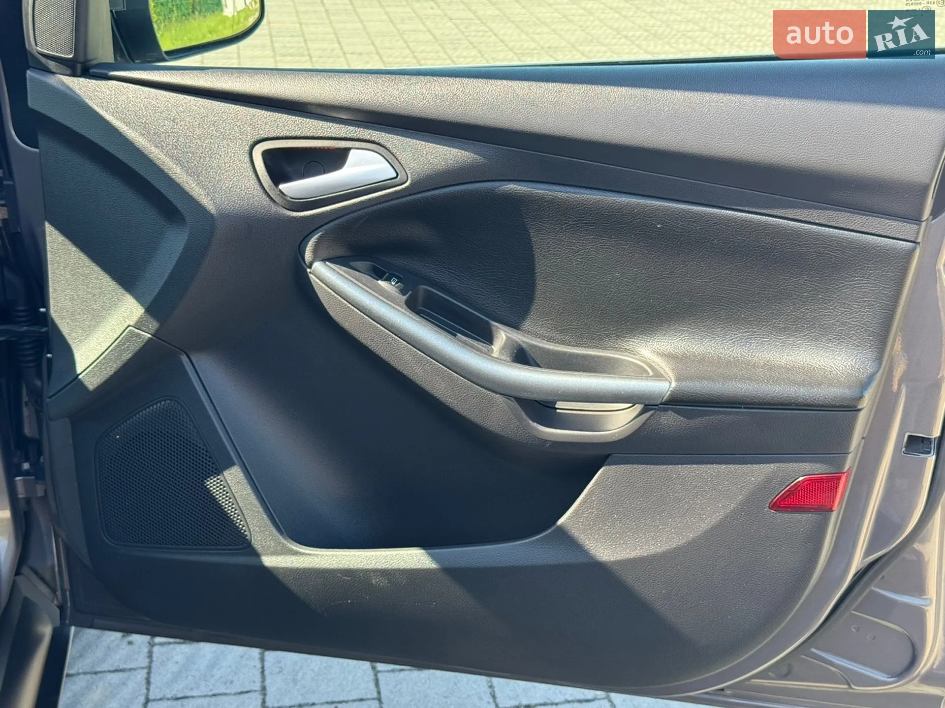 2012 Ford Focus - мініатюра 87
