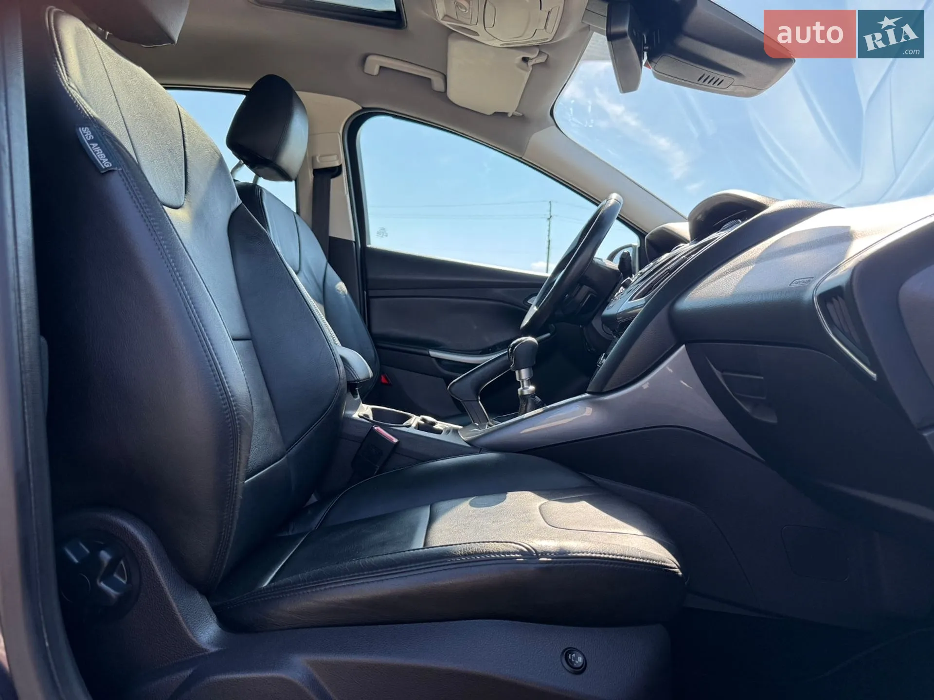 2012 Ford Focus - мініатюра 91