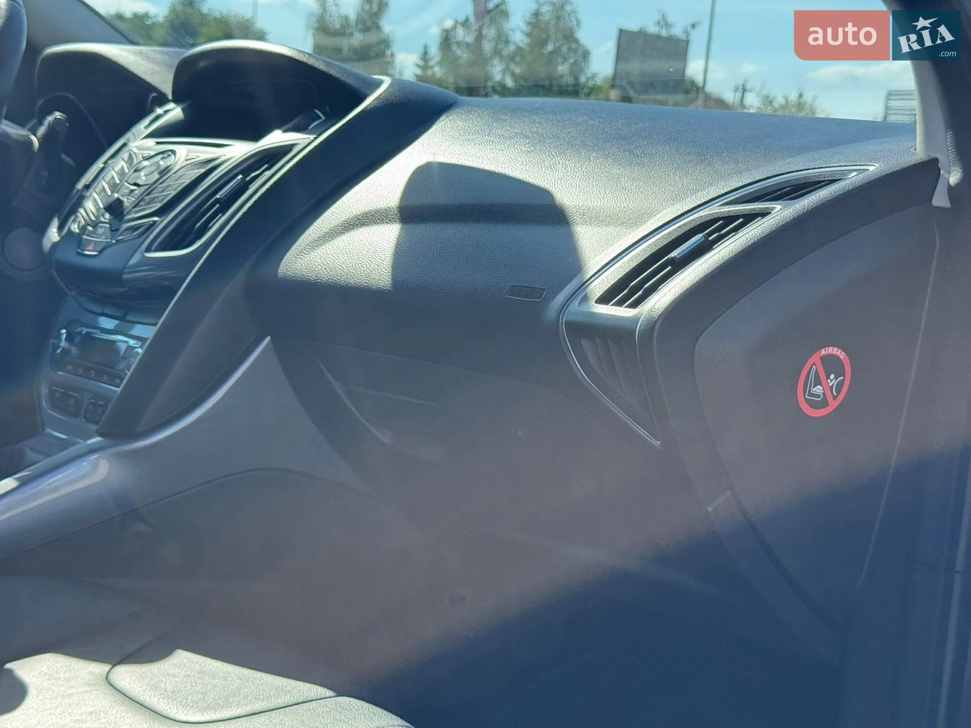 2012 Ford Focus - мініатюра 95