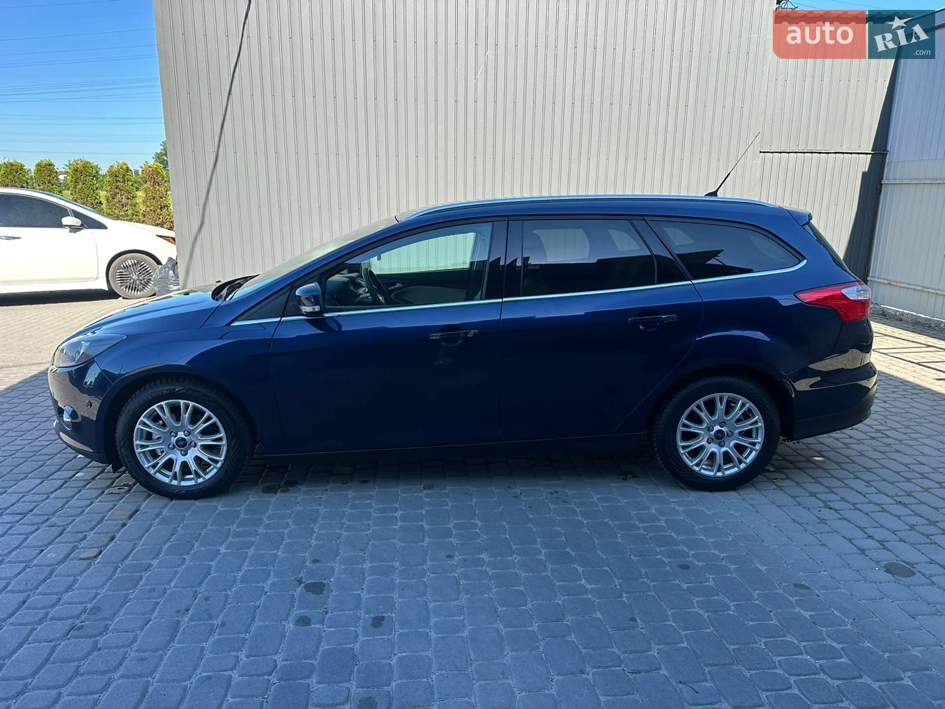2013 Ford Focus - мініатюра 18