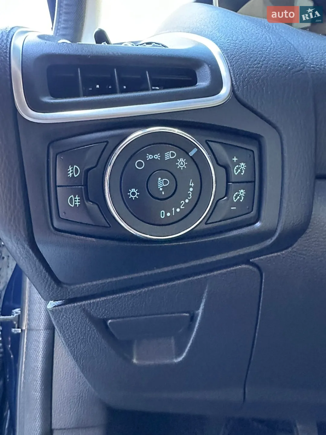 2013 Ford Focus - мініатюра 38
