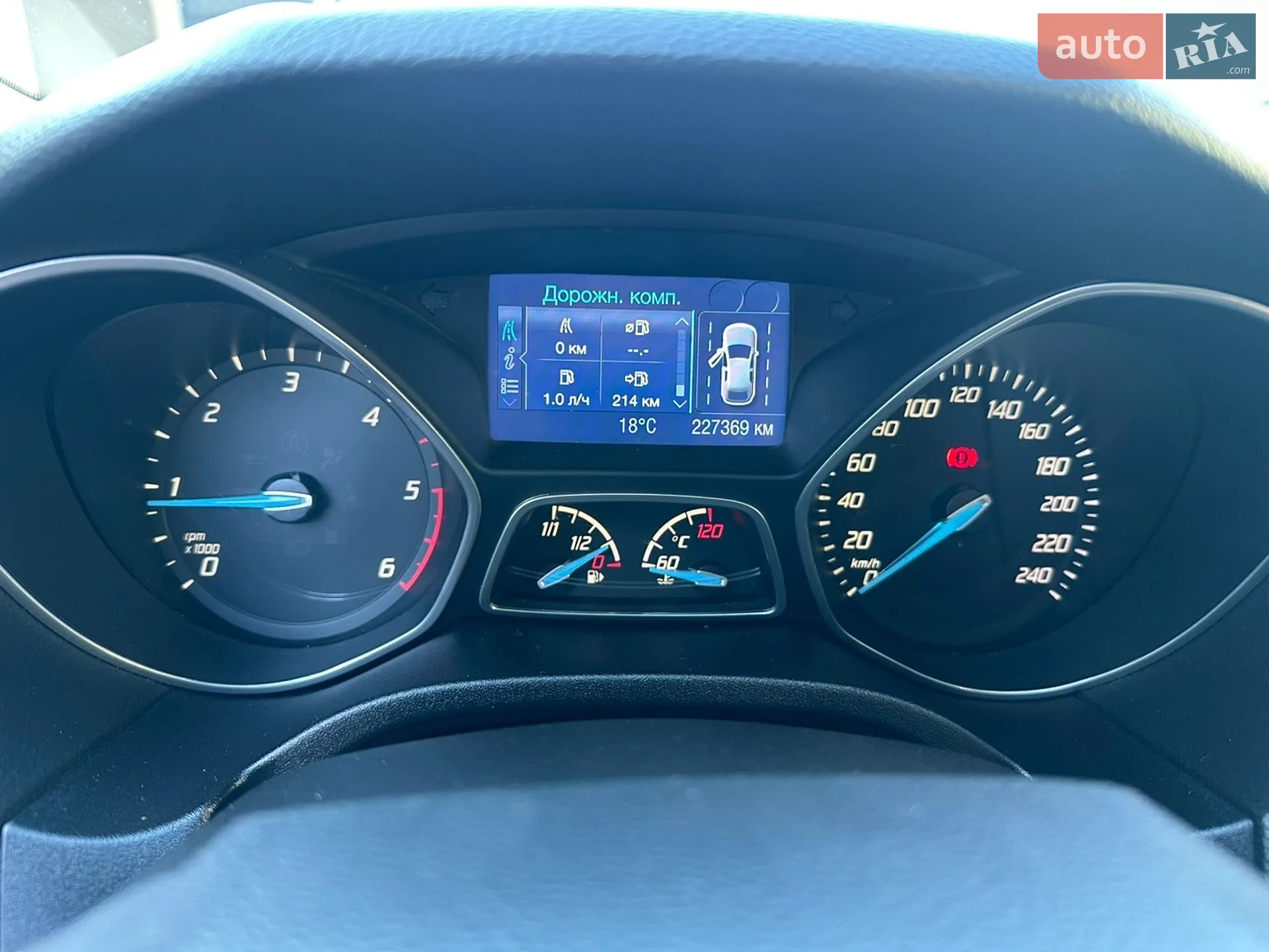 2013 Ford Focus - мініатюра 42