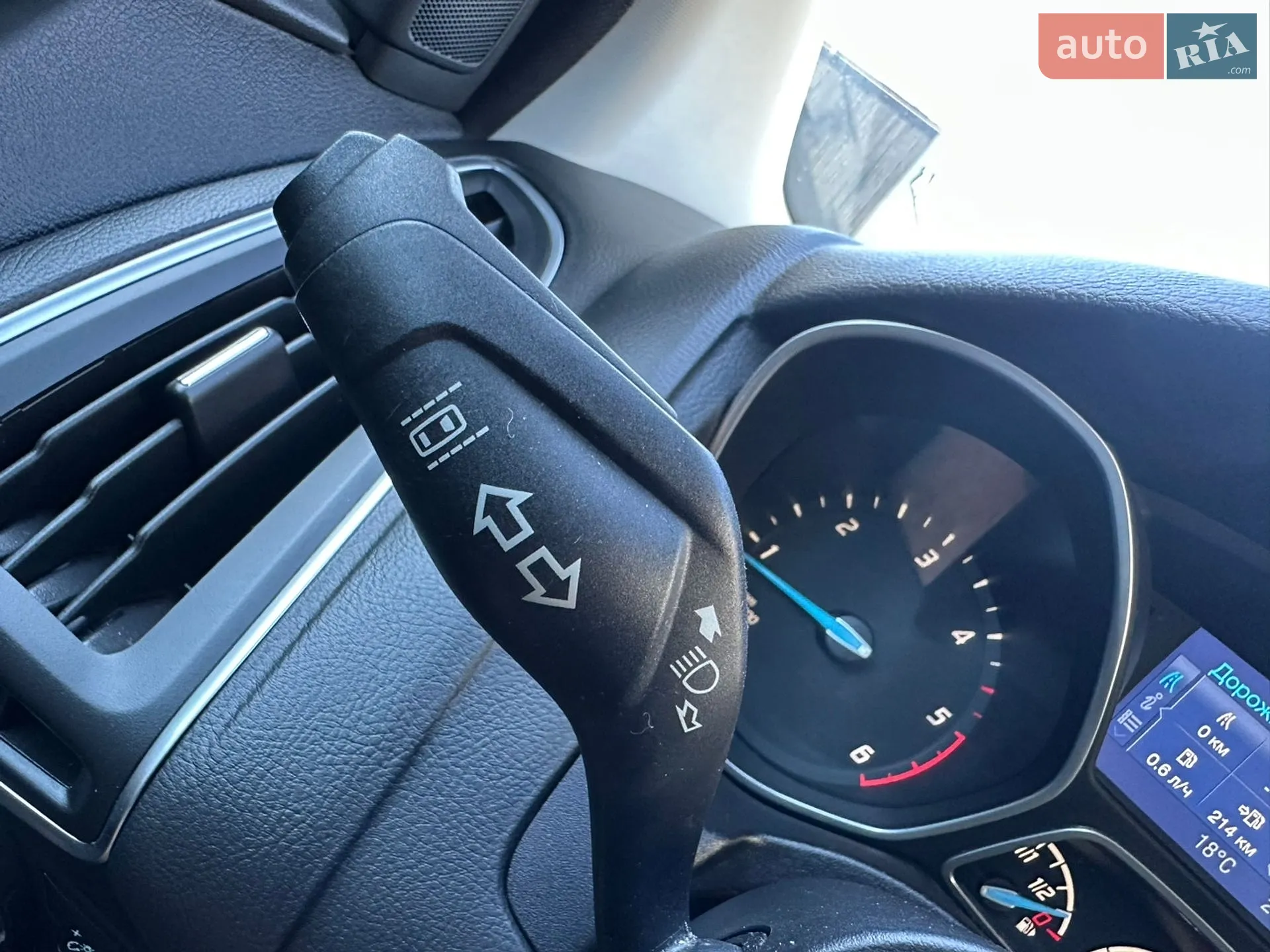 2013 Ford Focus - мініатюра 52