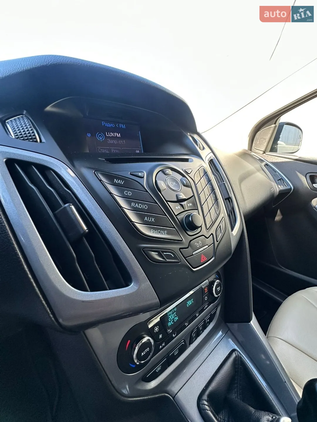 2013 Ford Focus - мініатюра 60