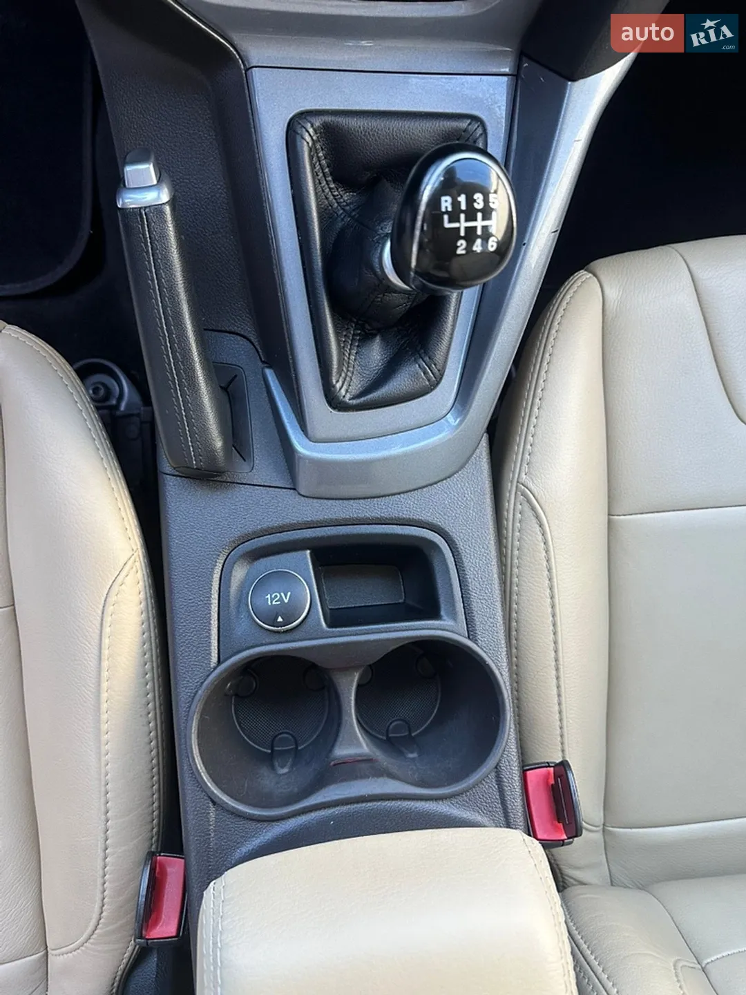 2013 Ford Focus - мініатюра 63