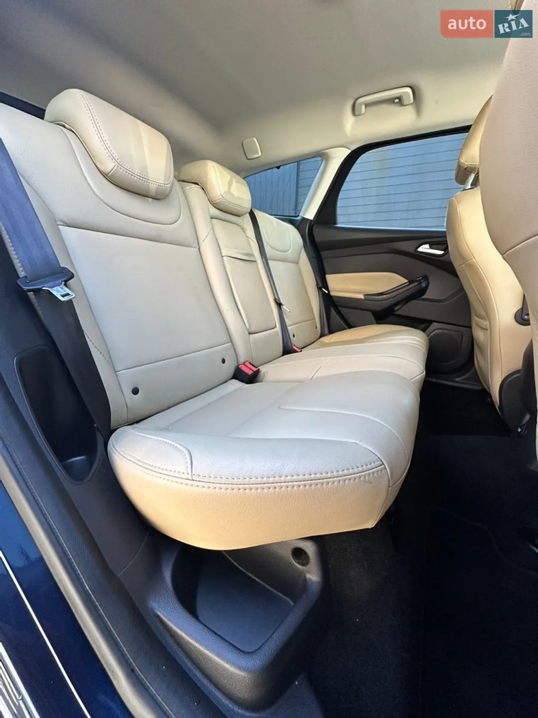 2013 Ford Focus - мініатюра 67