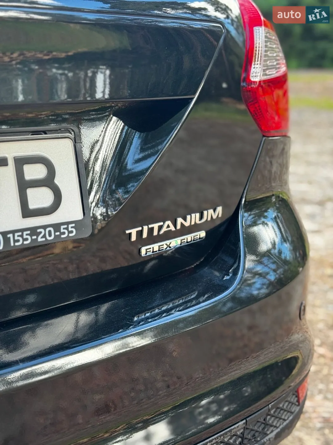 2014 Ford Focus - мініатюра 6