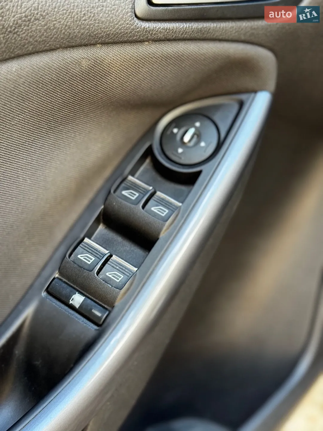 2014 Ford Focus - мініатюра 13
