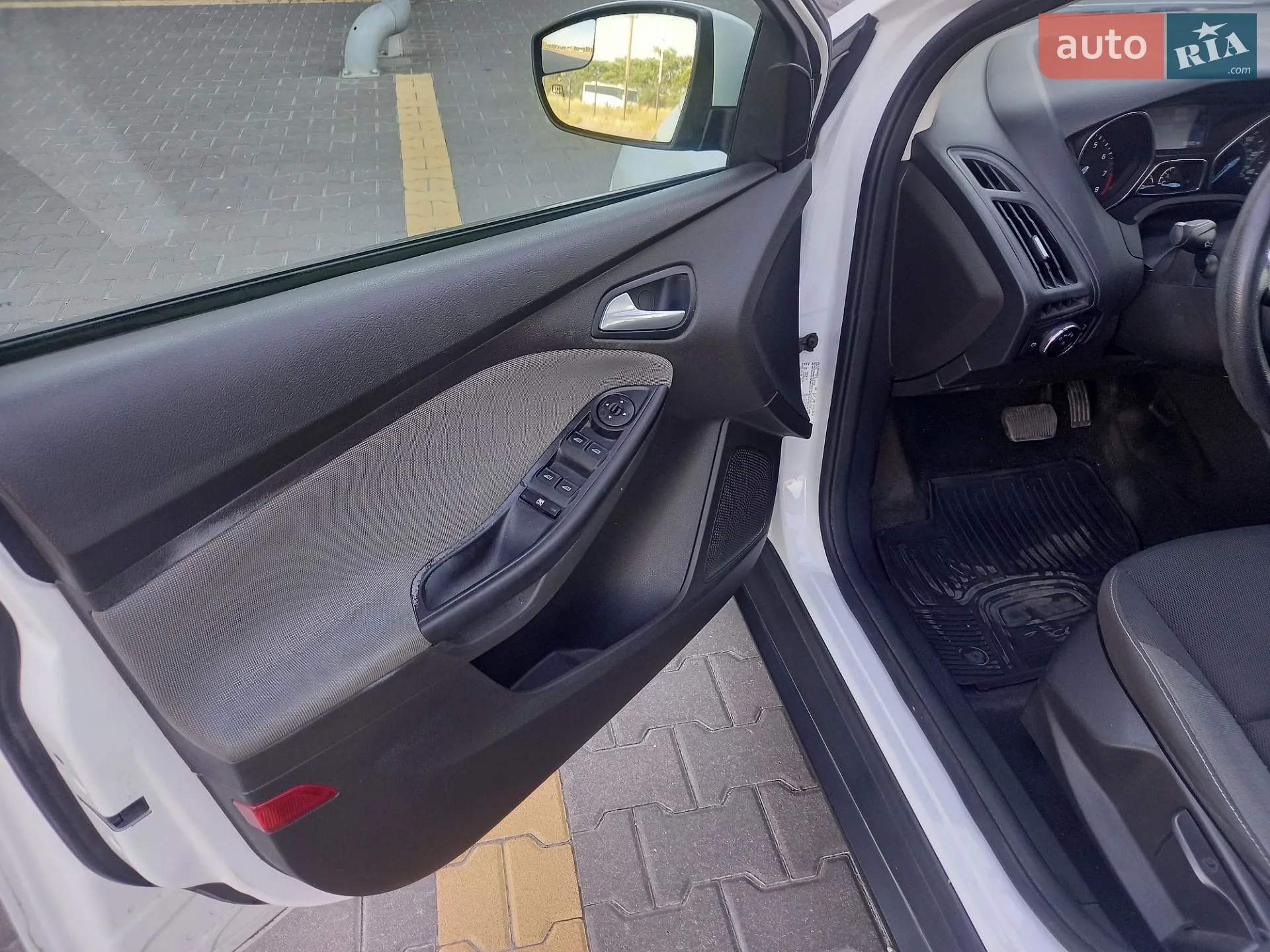 2014 Ford Focus - мініатюра 8