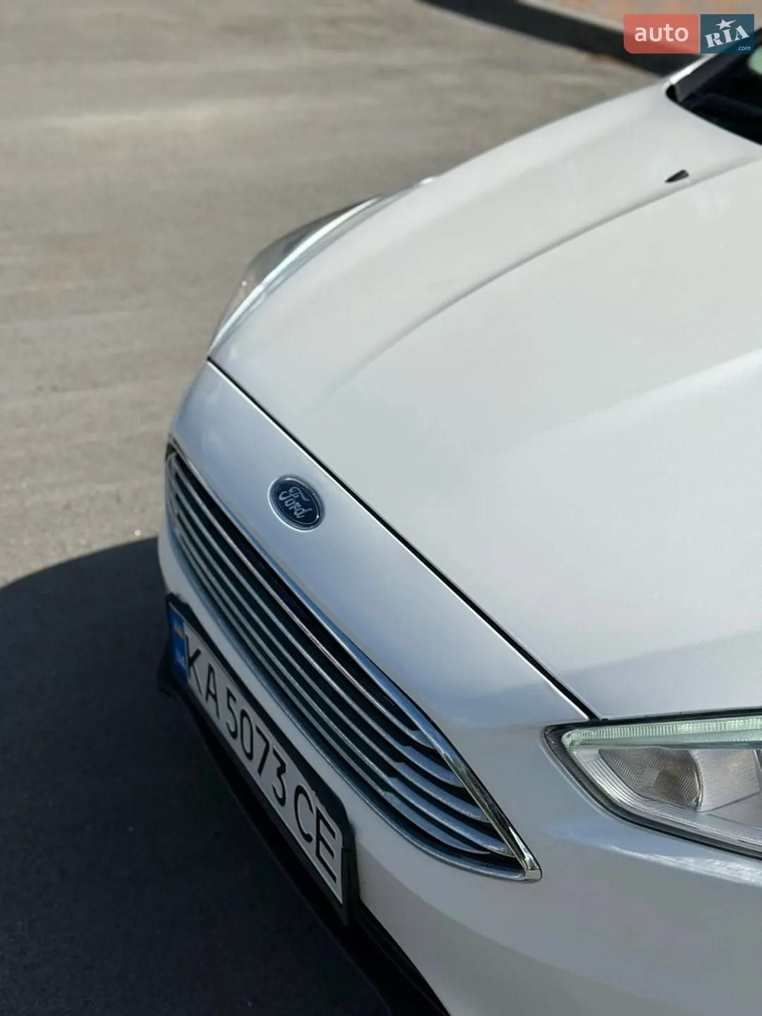 2018 Ford Focus - мініатюра 11