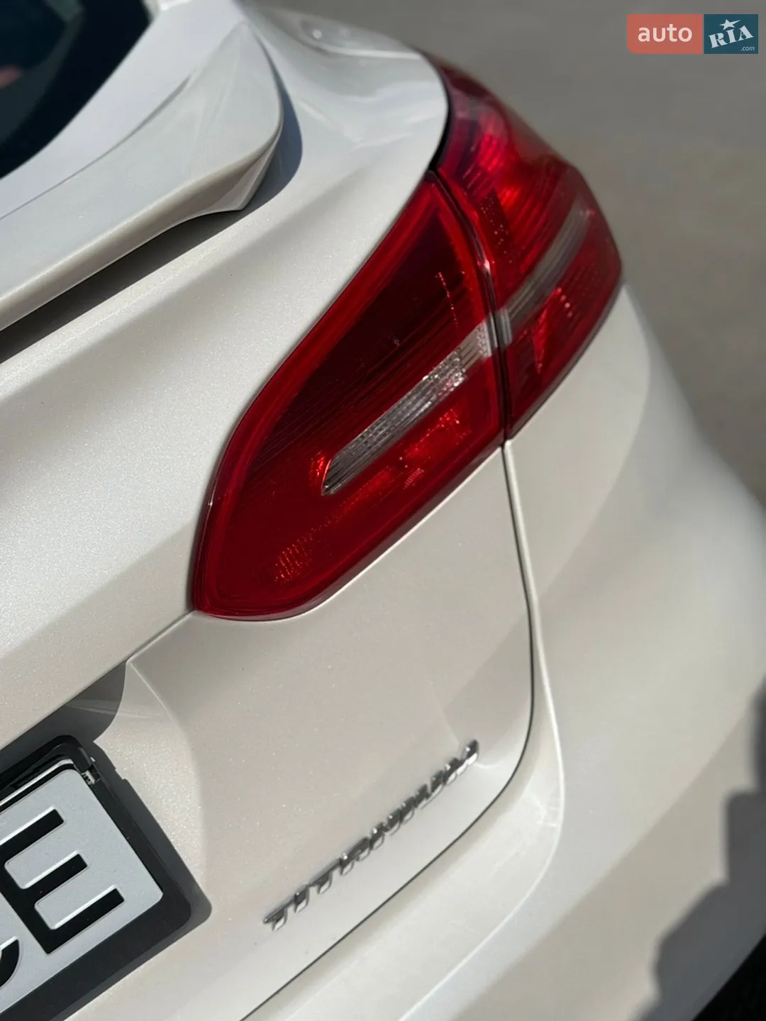 2018 Ford Focus - мініатюра 27